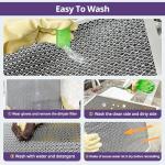 Nexiview 16x20x1 Washable Electrostatic Furnace Filter