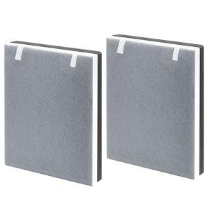 2 Pack LEVOIT Vital 100 Replacement HEPA Filters