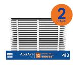 AprilAire 413 MERV 13 Replacement Air Filter Pack