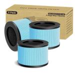 MK01 TZ-K1 Air Filter 3 Pack Replacement
