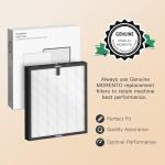 2 Pack Genuine Air Purifier Filter for HY4866