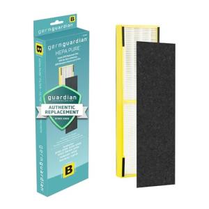 GermGuardian HEPA Filter for AC4825 and More