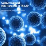 MK01 TZ-K1 Air Filter 3 Pack Replacement