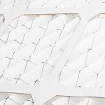 Amazon Basics MERV 11 Air Filter 6-Pack