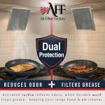 Broan Nutone Range Hood Air Filter Replacement