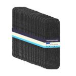 ZIMER 20-Pack Ceiling Fan Blade Filters