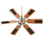 ZIMER 20-Pack Ceiling Fan Blade Filters