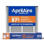 AprilAire 213 MERV 13 Whole House Filter