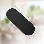 10-Pack Activated Carbon Ceiling Fan Blade Filters