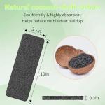 Flurose 40 Pack Ceiling Fan Dust Filters