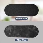 10-Pack Activated Carbon Ceiling Fan Blade Filters