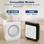 Coway AP-1512HH Air Purifier Filter Replacement Set