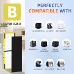 HEPA Filter B for G-Guardian Air Purifiers