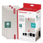 Honeywell HEPA Filter R, 3-Pack for HPA Series