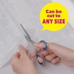 Universal Peel & Stick Range Hood Filter