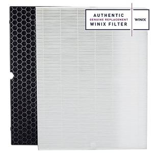Winix Q Filter with Activated Carbon for Odor Control