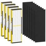 HEPA Filter B for Guardian Air Purifiers