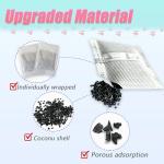 PurifyLogix 12 Pack Cat Litter Odor Filters