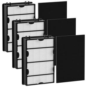 HAPF600 HEPA Filter Replacement for Holmes Purifiers