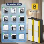 HEPA Filter B for Guardian Air Purifiers
