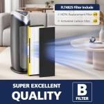 HEPA Filter B for Guardian Air Purifiers