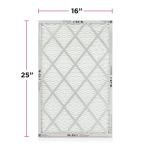 Frigidaire PureAir® MERV 8 HVAC Air Filters - 6 Pack