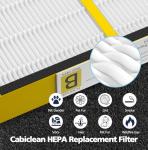 HEPA Filter B for Guardian Air Purifiers