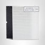 Winix Q Filter with Activated Carbon for Odor Control