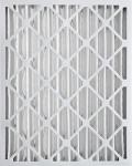 Nordic Pure MERV 12 AC Furnace Filters, 2 Pack