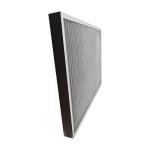 Washable Aluminum Electrostatic Air Filter 20"x25