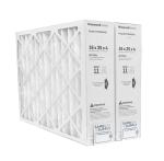 Honeywell FC100A1029 MERV 11 Air Filter 2-Pack