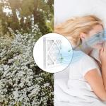 Komashr 4-Pack 8x8x1 MERV 8 Air Filters