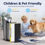 HEPA Filter B for Guardian Air Purifiers