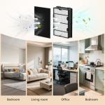 HAPF600 HEPA Filter Replacement for Holmes Purifiers