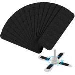 15 Pack Ceiling Fan Activated Carbon Filters