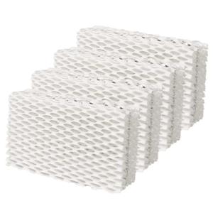 4 Pack Compatible Humidifier Filters for Equate and Relion