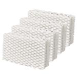 4 Pack Compatible Humidifier Filters for Equate and Relion