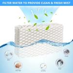 4 Pack Compatible Humidifier Filters for Equate and Relion