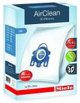 Miele GN AirClean Vacuum Bags and Filters Set
