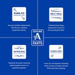 AprilAire 813 MERV 13 Replacement Air Filter