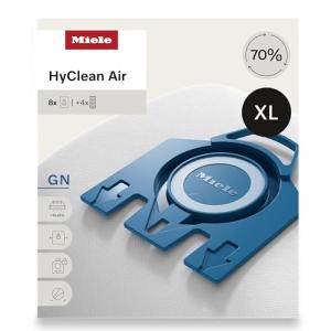 Miele Type GN XL Dust Bag and Filter Pack