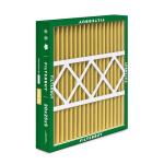 Filterbuy 20x25x5 MERV 11 Air Filters