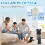 Lemige 6 Pack Humidifier Wicking Filters T