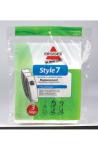 Bissell Style 7 Vacuum Bags - 3 Pack