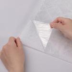 Universal Peel & Stick Range Hood Filter