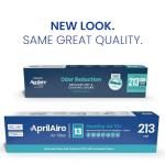 AprilAire 213CBN MERV 13 Air Filter with Carbon