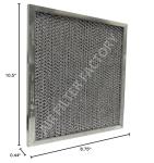 Broan Nutone Range Hood Air Filter Replacement