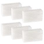 Cleangela 6 Pack Humidifier Filters Compatible Replacement