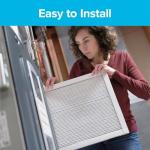 Filtrete 2x25x1 MERV 13 Furnace Air Filter