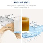 LEVOIT 10-Pack Replacement Filters for Humidifiers